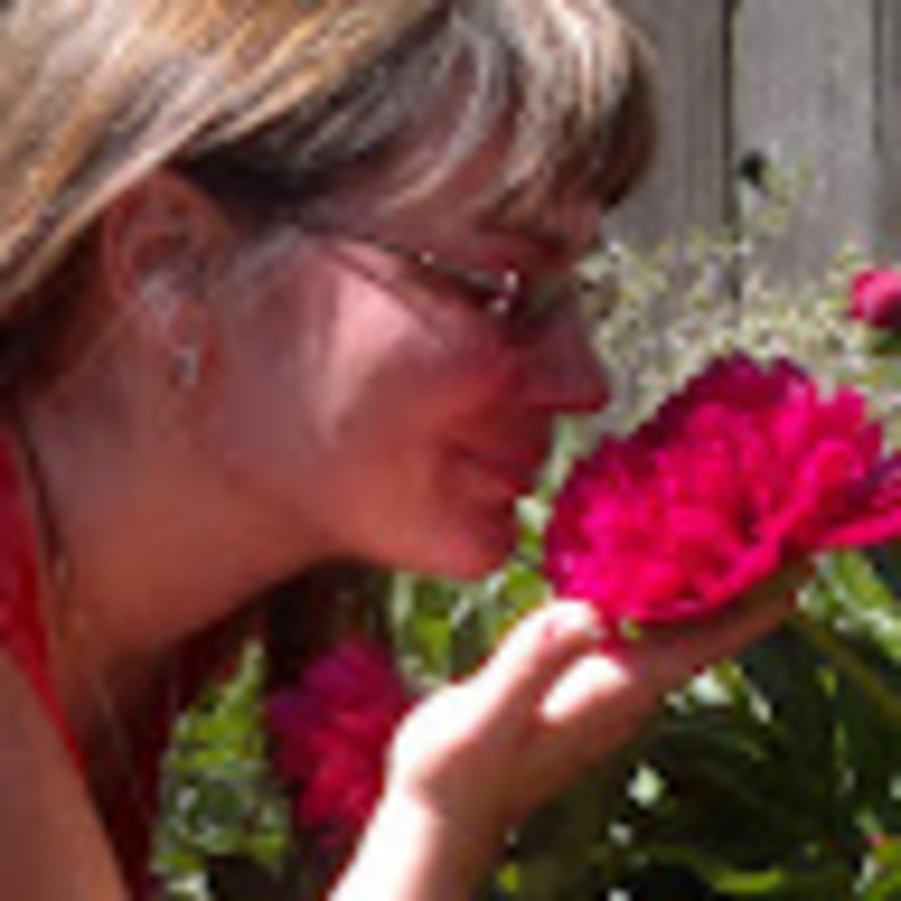 Meet your Posher, Stacey